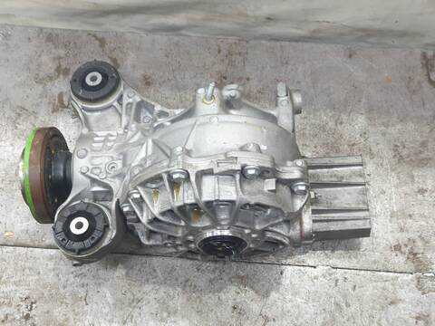 Diferencial Trasero Land Rover Range HSE