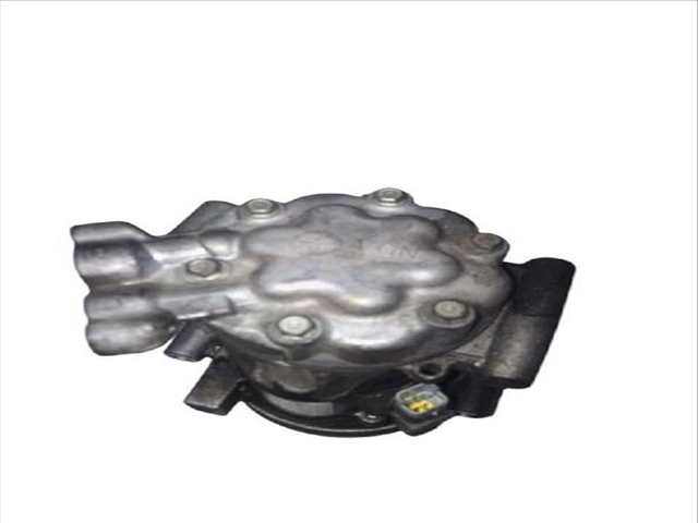 Foto 2ª: Compresor Aire Acondicionado Renault Kangoo 1.5 DCI 75 KW07 KW10 KW04) (2008)