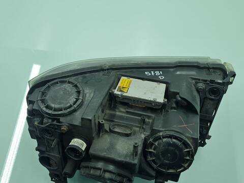Foto 3ª: Faro Derecho Land Rover Range V6 TD HSE 190CV 140KW [276DT] (2007)