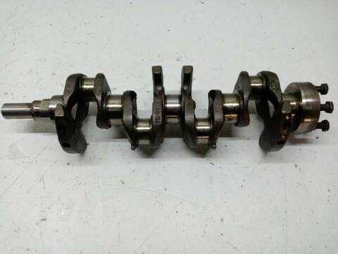 Cigüeñal Ford Fiesta 1.25 16V CAT 82CV 60KW