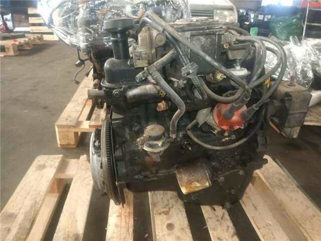 Foto 3ª: Motor Completo Ford Fiesta 1.1 SURF [1.1 LTR. - 37 KW CAT]