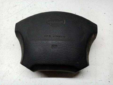 Foto 3ª: Kit Airbag Nissan Primera 116CV 85KW FAMILIAR (1989)