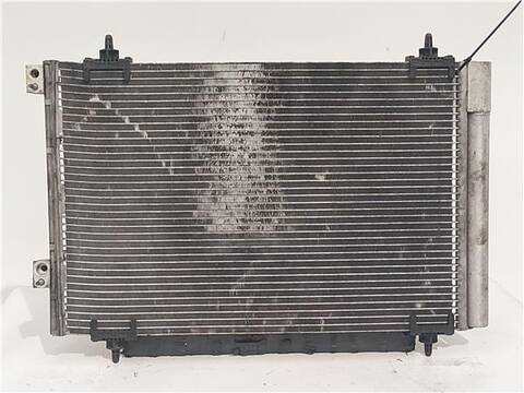 Foto 2ª: Radiador Calefaccion A.A. Citroen C4 1.6 HDI PICASSO 109CV 80KW [9HZ-DV6TED4] (2010)