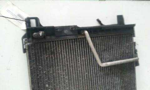 Foto 3ª: Radiador Calefaccion A.A. Mercedes Clase E 180 2.1 CDI CAT 170CV 125KW [651924] (2009)