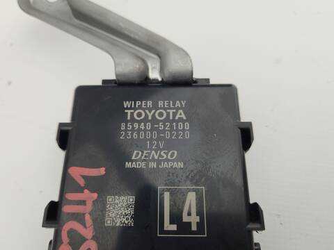 Foto 2ª: Centralita Motor ECU Toyota Yaris MXPJ1) 1.5 HYBRID 92CV [M15A] (2024)