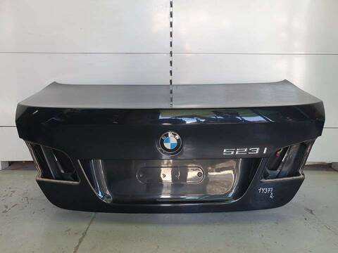 Maletero Bmw Serie 5 518 523I 204CV 150KW