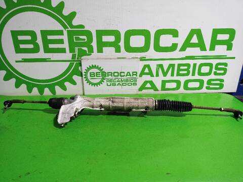 Foto 2ª: Cremallera de Direccion Ford Fiesta AMBIENTE 68CV [F6JA] (2001)