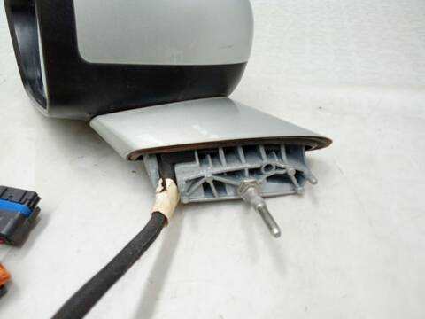 Foto 2ª: Retrovisor Izquierdo Peugeot 508 1.6 HDI 115CV 84KW [9HR (DV6C),9HL (DV6C)] (2015)