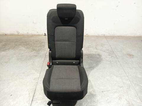 Asientos Traseros Mercedes Clase T 180 131CV 96KW