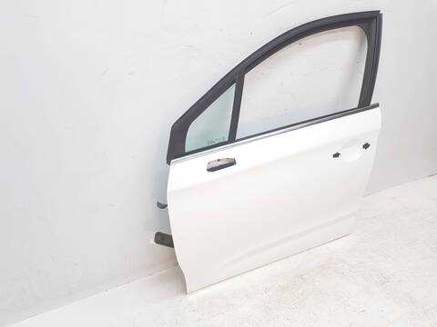 Foto 3ª: Puerta Delantera Izquierda Citroen C4 LIVE EDITION (2020)