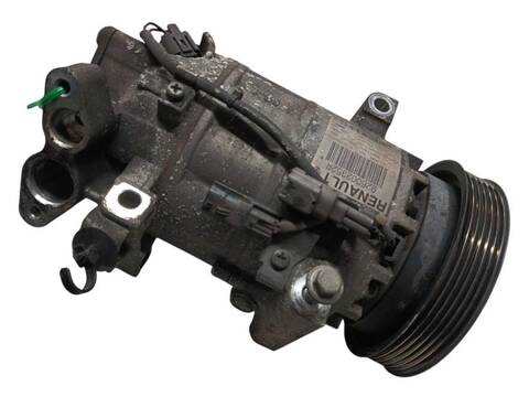 Foto 2ª: Compresor Aire Acondicionado Renault Captur 1.5 DCI 90 J5N4 J5M5 J5MW J5M6 J5AL J5AJ) (2013)