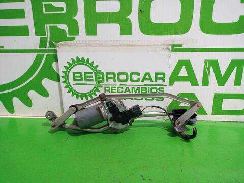 Motor Limpia Delantero Renault Laguna RENAULT LAGUNA III GRANDTOUR 109CV
