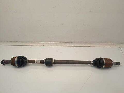 Transmision Delantera Derecha Hyundai Kona GASOLINA