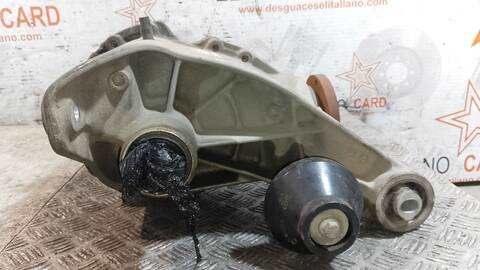 Diferencial Trasero Land Rover Range V6 TD AUTOBIOGRAPHY 245CV 180KW