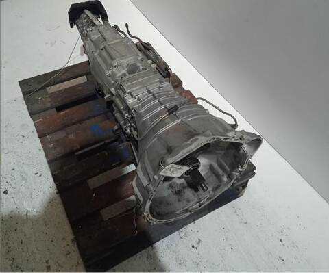 Foto 3ª: Caja Cambios Mercedes Clase E 180 3.0 CAT BERLINA 180CV 132KW (1988)