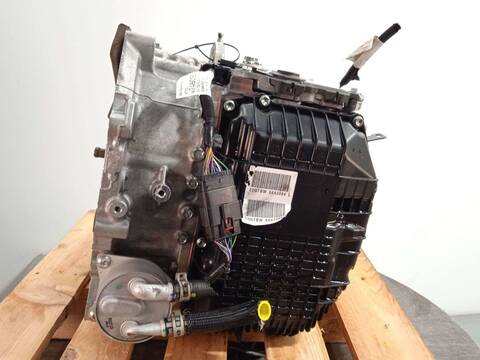 Foto 3ª: Caja Cambios Automatica Peugeot 208 1.2 VTI 82 82CV 60KW AUT. [HN05] (2023)