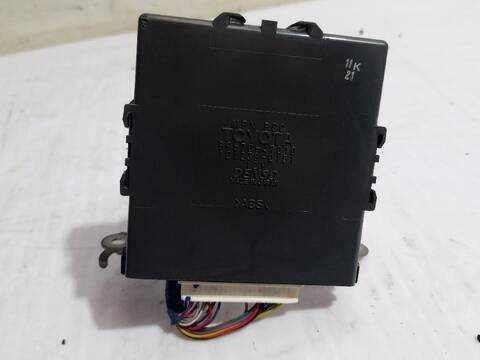 Centralita Motor ECU Toyota Prius BASIS AUT. 78CV