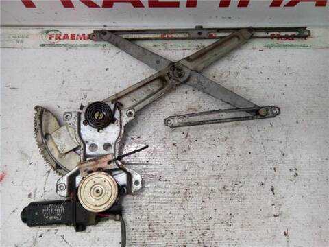 Elevalunas Eléctrico Delantero Derecho Toyota Land Cruiser 2.4