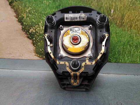 Foto 3ª: Kit Airbag Toyota Yaris LUNA 90CV 66KW [1NDTV] (2006)