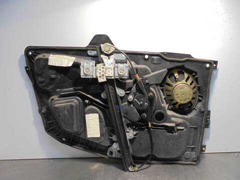Foto 4ª: Elevalunas Eléctrico Delantero Derecho Ford Fiesta 1.4 16V CAT 80CV 59KW [FXJB] (2003)