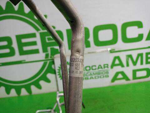 Foto 3ª: Tubo de Escape Opel Corsa 1.3 16V CDTI 75CV [Z13DTJ] (2006)