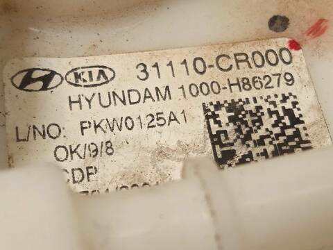 Foto 4ª: Bomba Combustible Kia Xceed EDRIVE PHEV 141CV 104KW [G4LE] (2021)