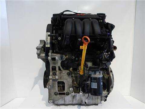 Foto 2ª: Motor Completo Seat Altea 1.6 102CV 75KW [BSE] (2005)