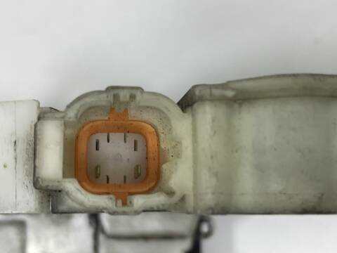 Foto 2ª: Cerradura Puerta Trasera Derecha Nissan Pathfinder VERSION INDEFINIDA (1998)