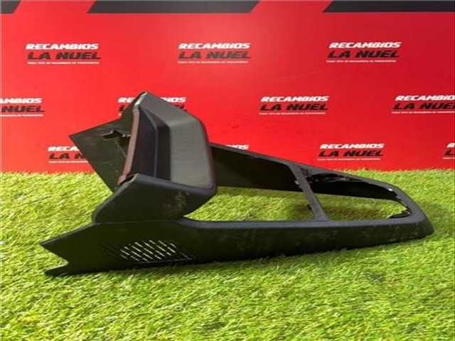 Foto 2ª: Consola Central Renault Express ADVANCE BLUE DCI DIESEL FAP 75CV 55KW [K9K U8] (2021)