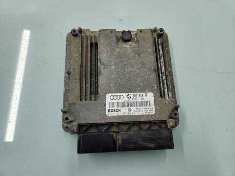Centralita Motor ECU Audi A3 2.0 TDI AMBIENTE 140CV 103KW