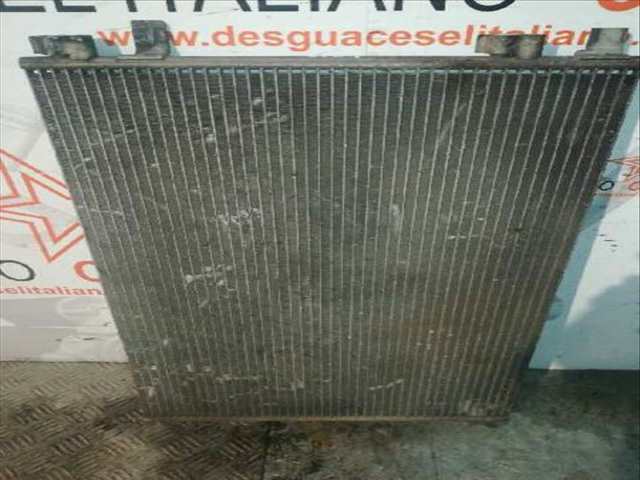 Foto 3ª: Radiador Calefaccion A.A. Renault Megane LUXE PRIVILEGE BERLINA 120CV 88KW II BERLINA 3P [F9Q800] (2004)