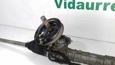 Foto 3ª: Cremallera de Direccion Citroen C4 LX BERLINA 90CV 66KW [9HX] (2006)