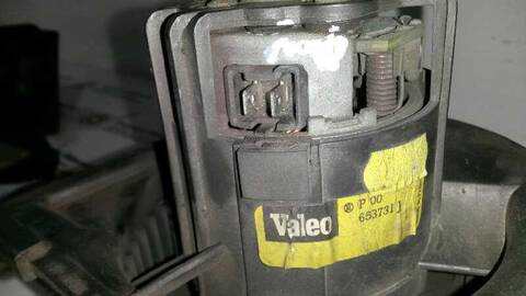 Foto 2ª: Calefacción Opel Vectra BERLINA 75CV 55KW (1995)