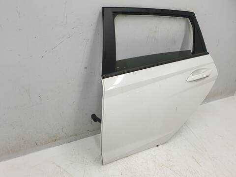 Foto 3ª: Puerta Trasera Izquierda Hyundai i20 KLASS