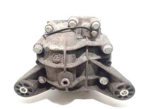 Foto 4ª: Diferencial Trasero Mercedes Clase ML 270 CDI 163.113) W163) [612963] (2000)