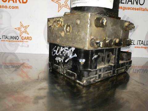 Abs Volkswagen Golf BERLINA 90CV 66KW