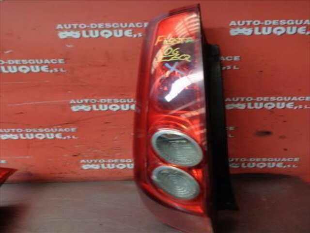 Piloto Trasero Izquierdo Ford Fiesta 1.25 AMBIENTE [1.25 LTR. - 51 KW 16V CAT]