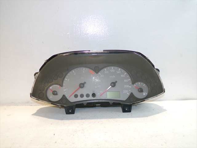 Cuadro de Instrumentos Ford Focus 1.8 TDCI 1998-2004