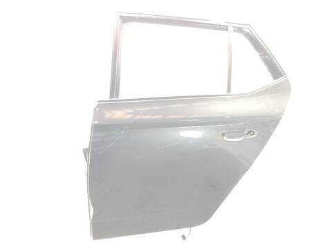 Puerta Trasera Izquierda Skoda Fabia 1.0 TSI