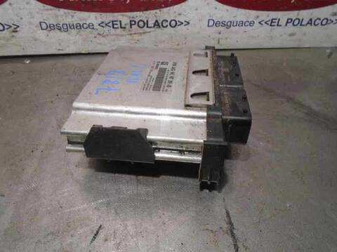 Foto 2ª: Centralita Motor ECU Seat Ibiza 1.4 16V TSI ACT 150CV 110KW [CZE] (2016)