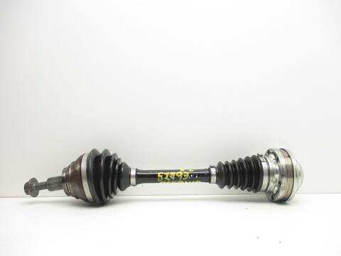 Transmision Delantera Izquierda Skoda Octavia BKD BERLINA