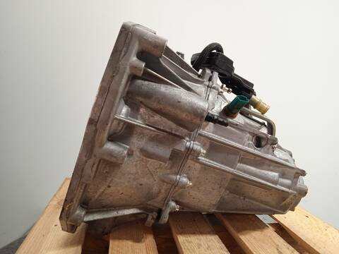 Foto 2ª: Caja Cambios Renault Megane 1.3 TCE 160 K9NC) 158CV 116KW IV SPORT TOURER K9A/M/N_) (2020)