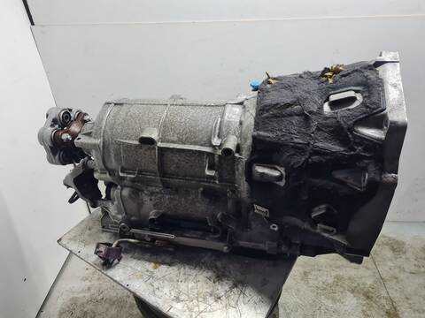 Foto 2ª: Caja Cambios Automatica Bmw Serie 3 315 330D 258CV 190KW AUT. [N57D30A] (2012)