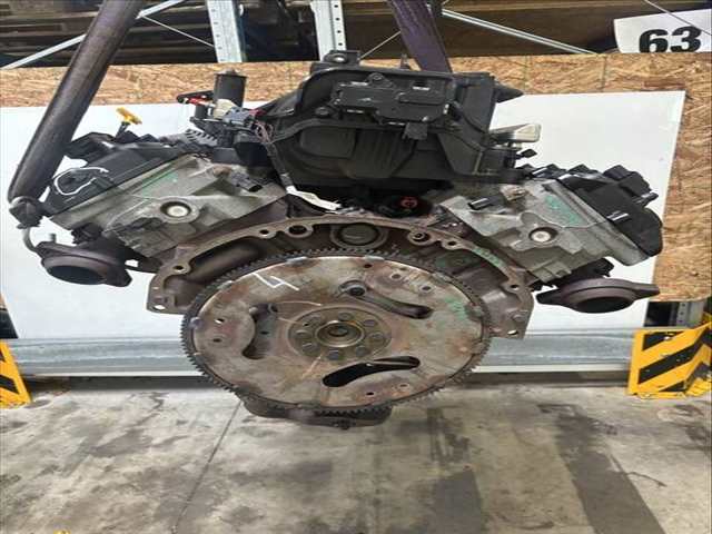 Motor Completo Chrysler 300 369CV 271KW