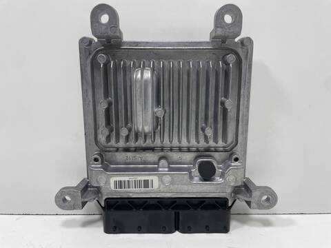 Centralita Motor ECU Mercedes Clase E 180 651924 FAMILIAR