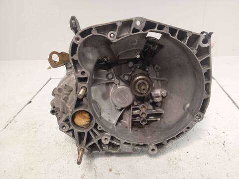 Foto 2ª: Caja Cambios Alfa Romeo 156 1.8 16V CAT 140CV 103KW (1999)