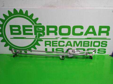 Foto 3ª: Motor Limpia Delantero Opel Zafira 1.9 CDTI CAT Z 19 DTL) 101CV [D/ Z19DT] (2005)