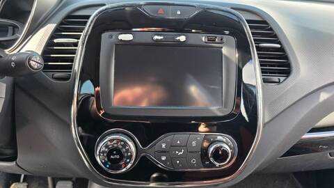 Foto 2ª: Mando Climatizador Renault Captur ZEN 90CV 66KW (2013)