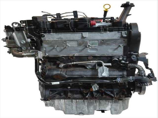 Foto 2ª: Motor Completo Volkswagen Transporter 2.0 TDI 150 CV 110KW [DNAA, DNA] (2022)