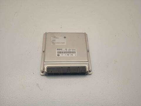Centralita Motor ECU Bmw Serie 5 518 525D BERLINA 163CV 120KW